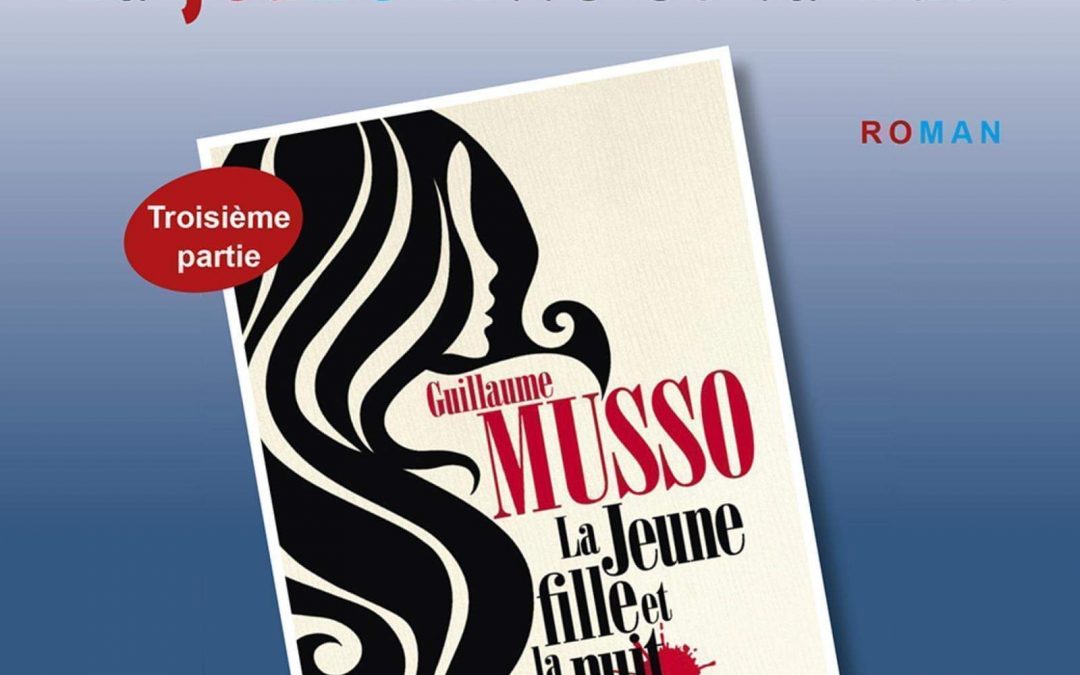 La jeune fille et la nuit vol 3