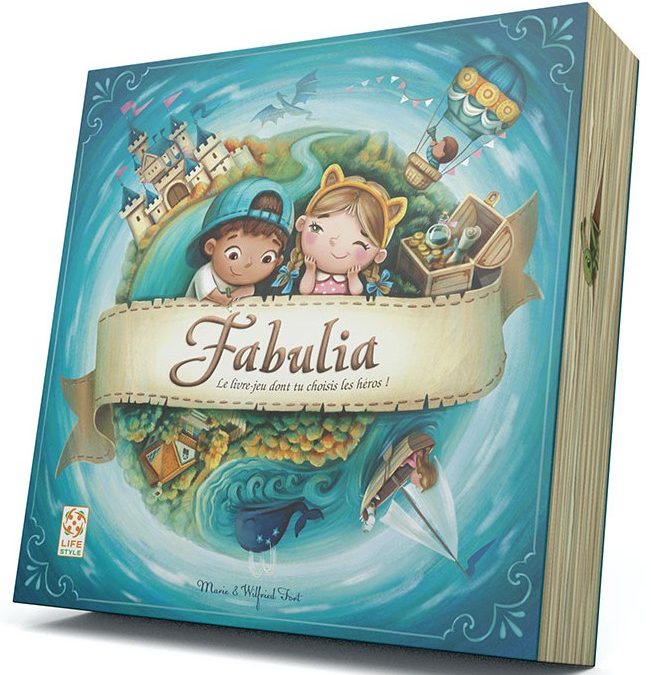 Fabulia
