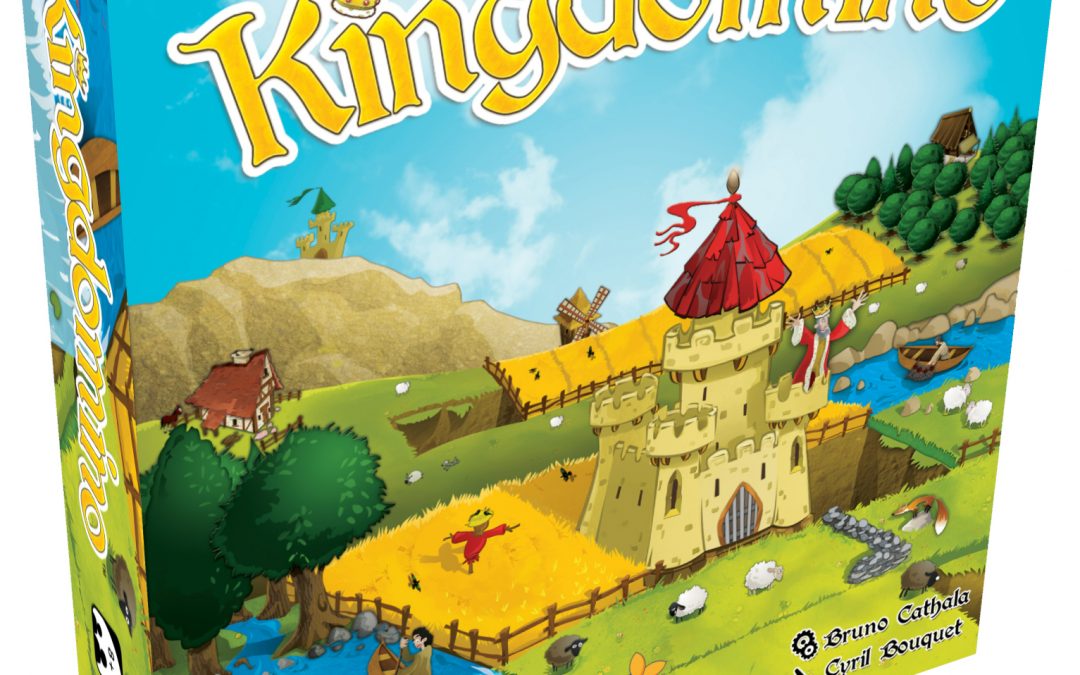 Kingdomino