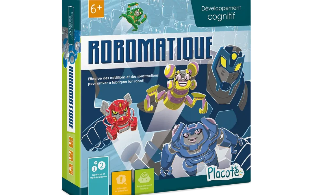 Robomatique