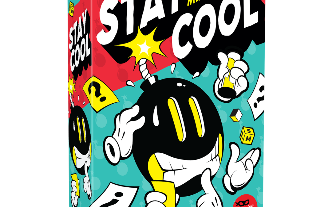 Stay Cool