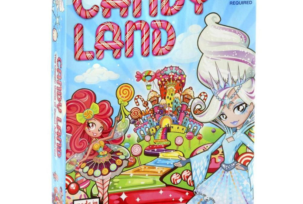 Candy Land