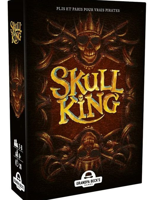 Skull King